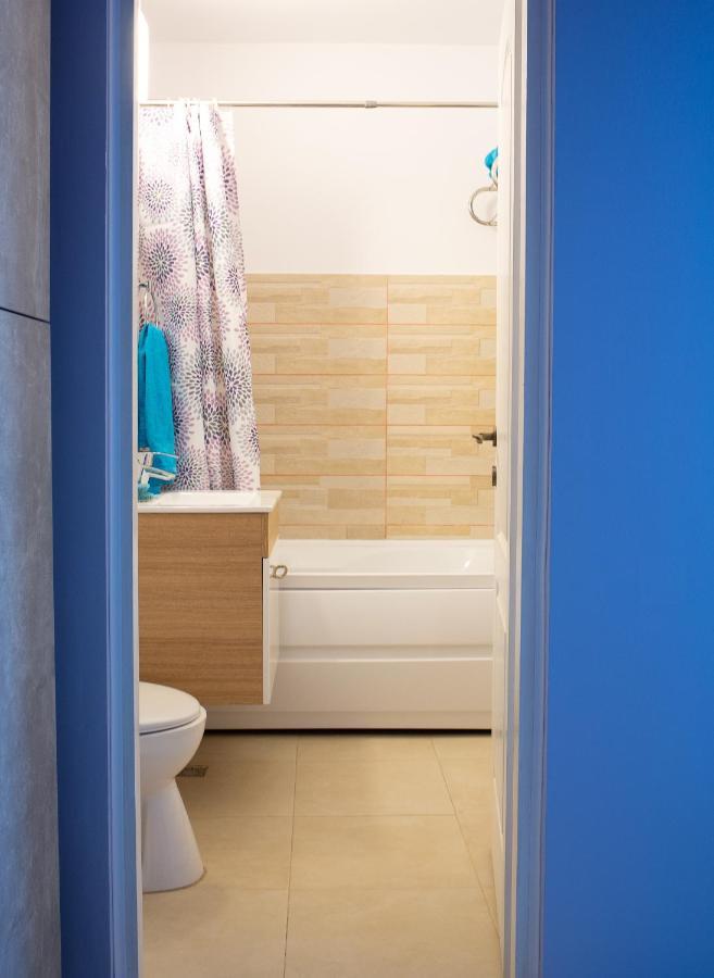 Diana Sunshine Apartment Tulcea Buitenkant foto