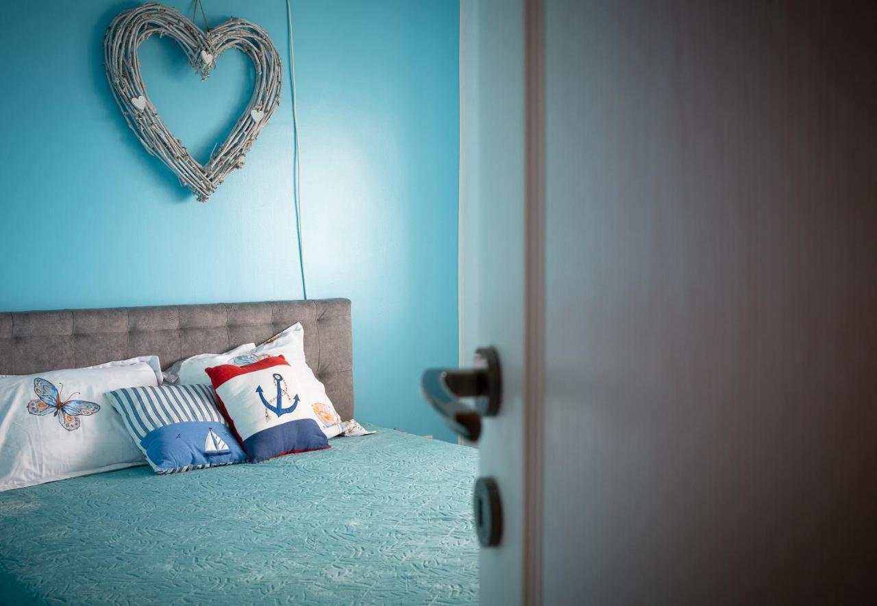 Diana Sunshine Apartment Tulcea Buitenkant foto