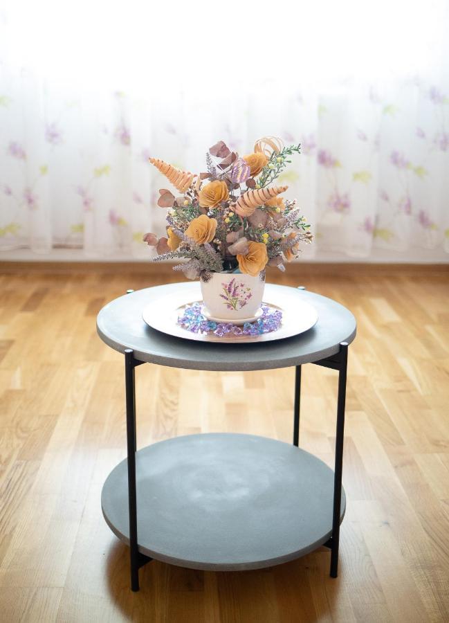 Diana Sunshine Apartment Tulcea Buitenkant foto