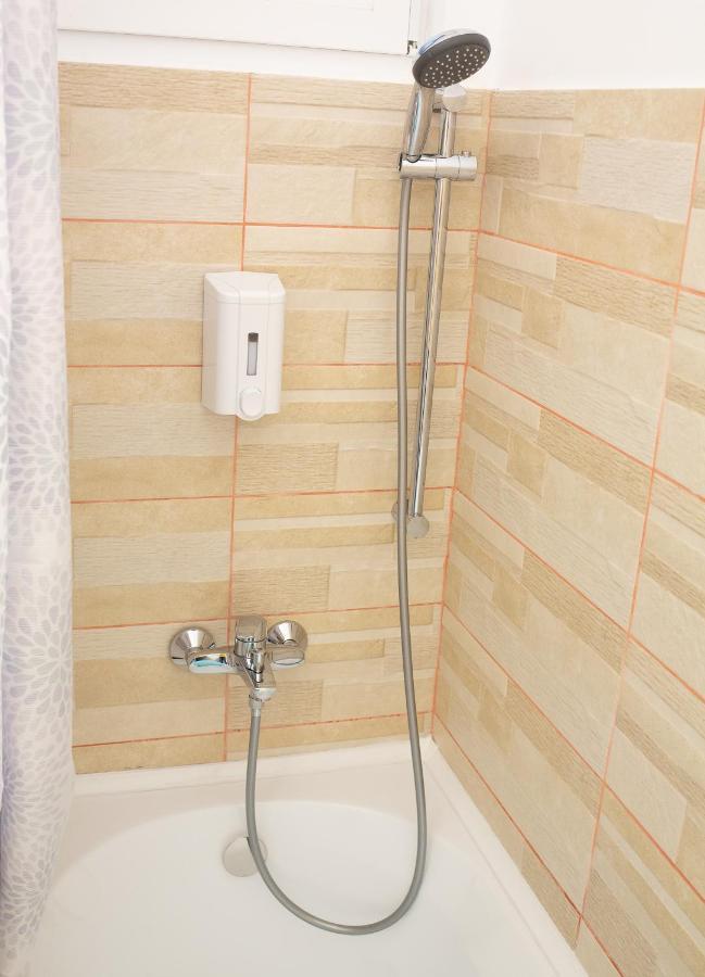 Diana Sunshine Apartment Tulcea Buitenkant foto