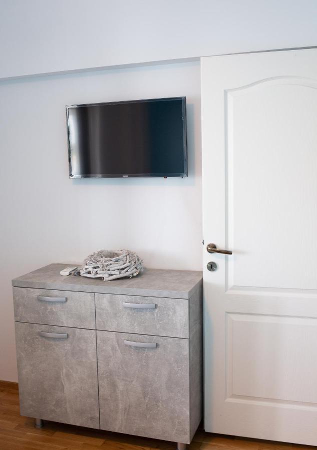 Diana Sunshine Apartment Tulcea Buitenkant foto